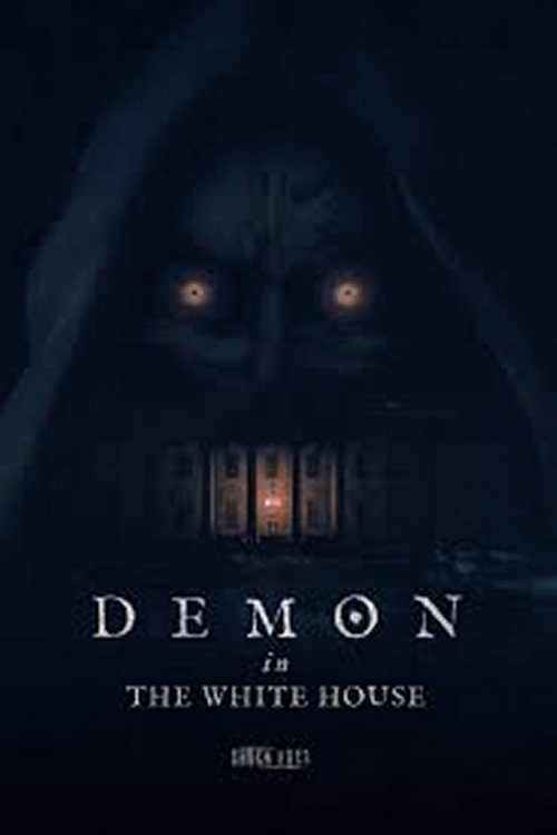 EN - Shock Docs: Demon In The White House  (2021)