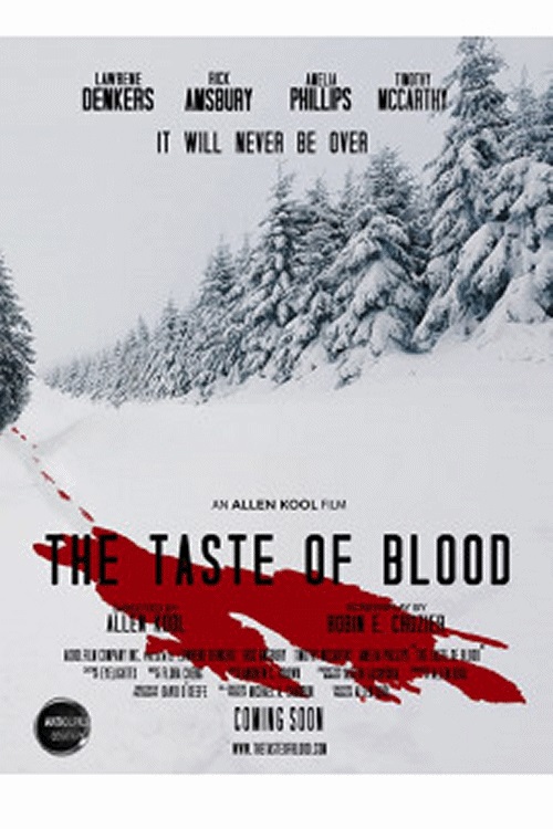 EN - The Taste of Blood  (2021)
