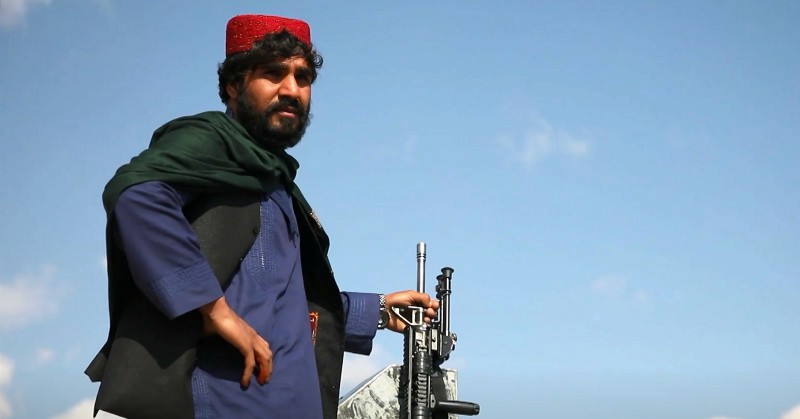 SE - Afganistans Dyrkopta Fred