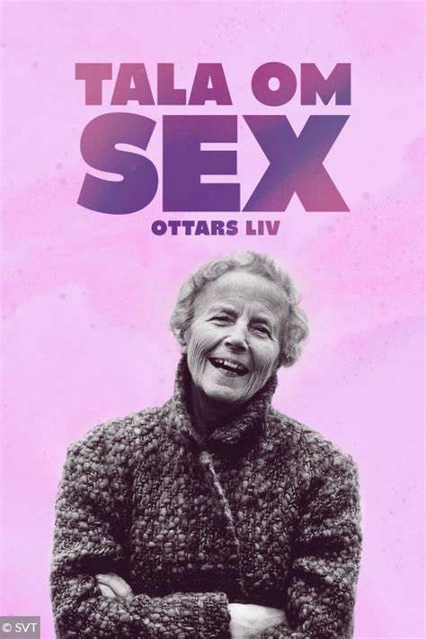 SE - Tala om sex - Ottars liv