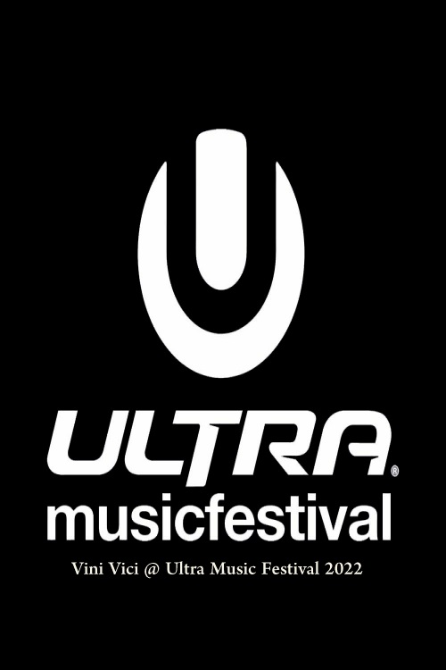 EN - Ultra Music Festival Miami  (2022)