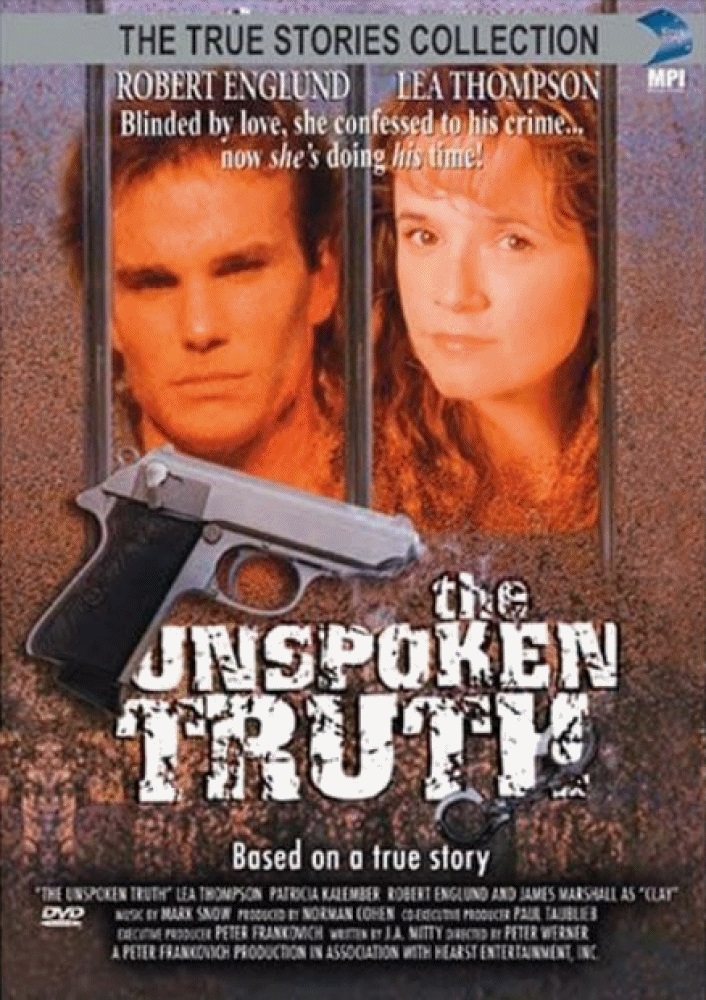 EN - The Unspoken Truth  (1995)