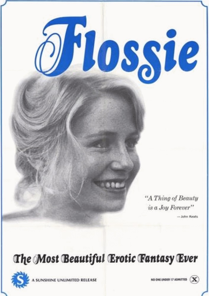 EN - Flossie  (1974)