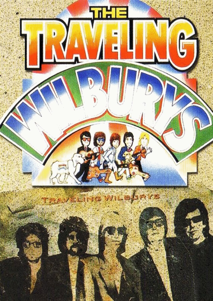 EN - The Traveling Wilburys  (2007)