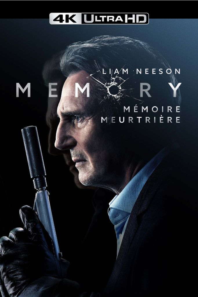 4K-FR - Memory  (2022)