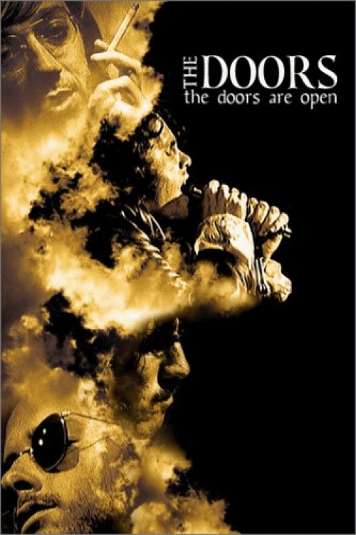 EN - The Doors: The Doors are Open  (2010)