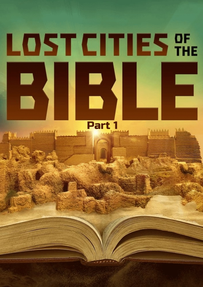EN - Lost Cities of the Bible Part 1  (2022)