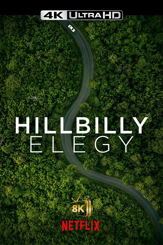 4K-NF - Hillbilly Elegy (2020)