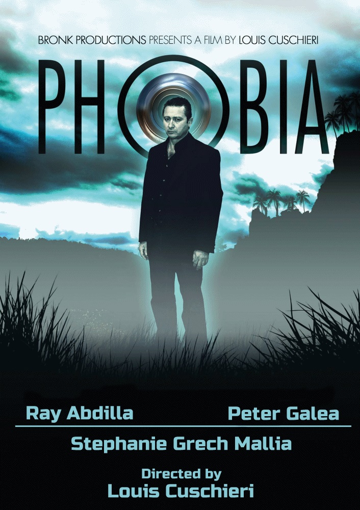 MT - Phobia