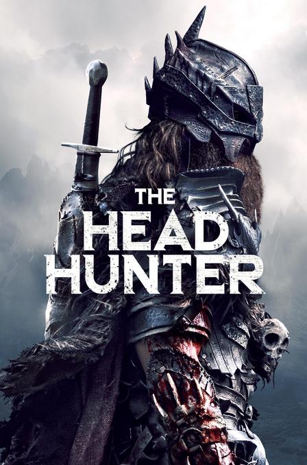 BG - he Head Hunter