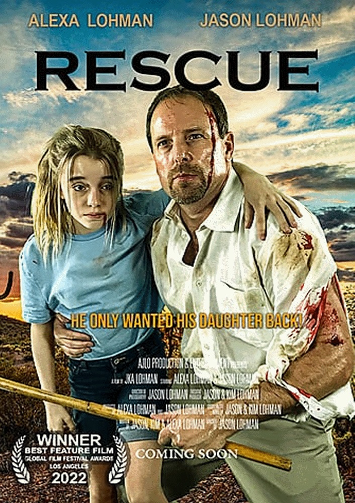 EN - Rescue  (2022)