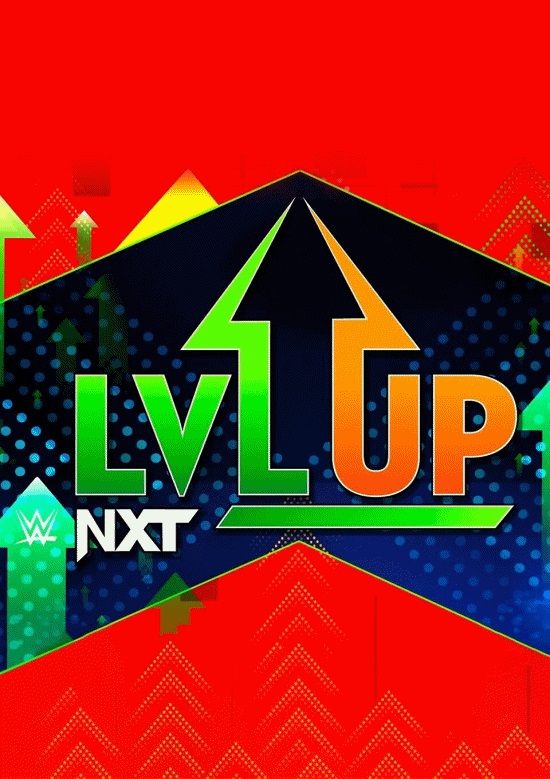 EN - WWE NXT Level Up