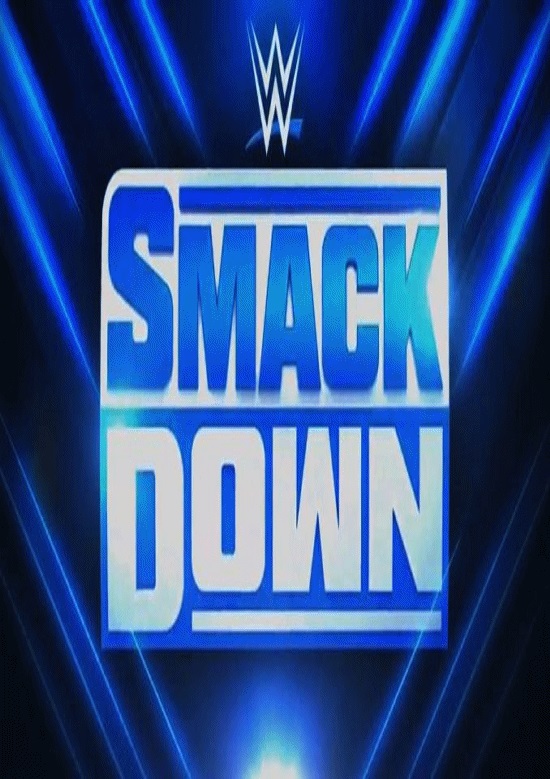 EN - WWE SmackDown
