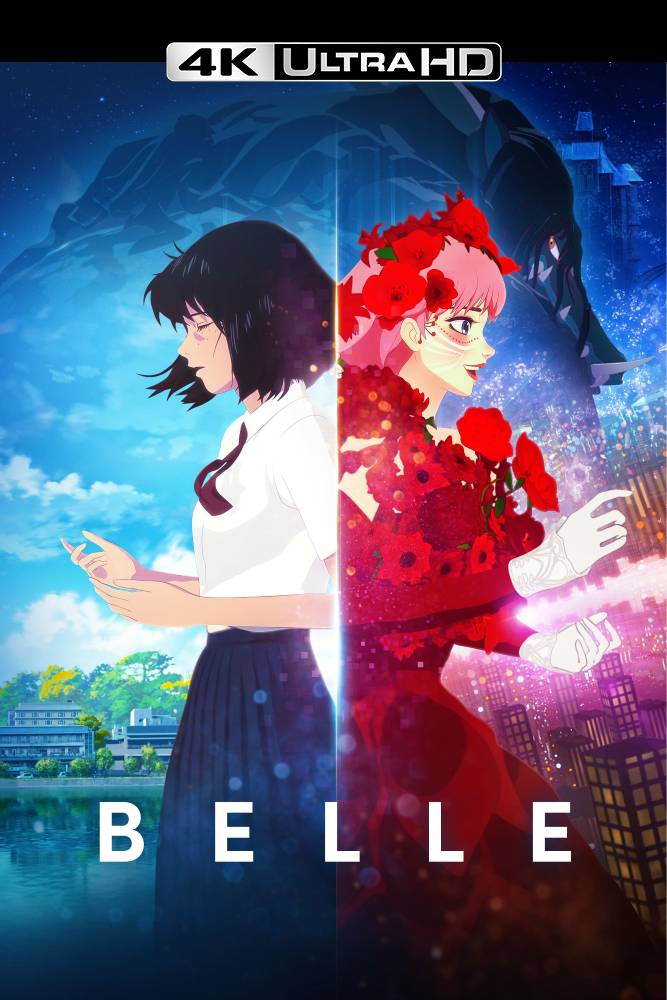 DE - Belle (2021)
