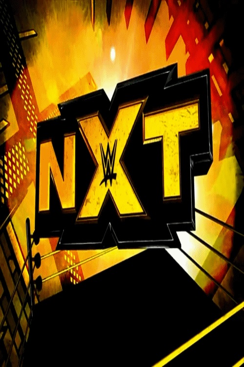 EN - WWE NXT