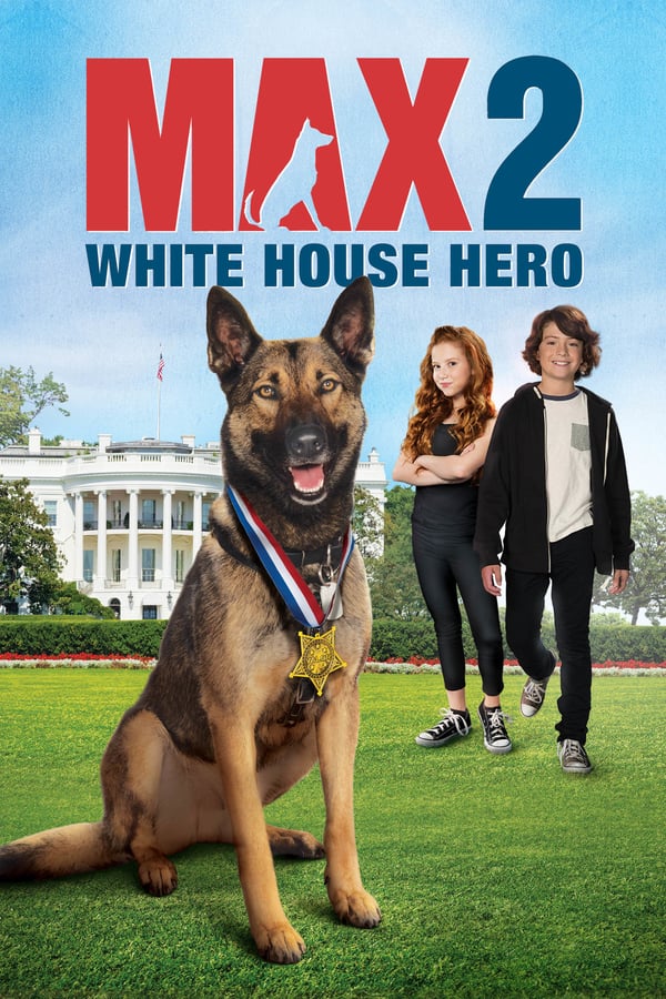 NF - Max 2: White House Hero
