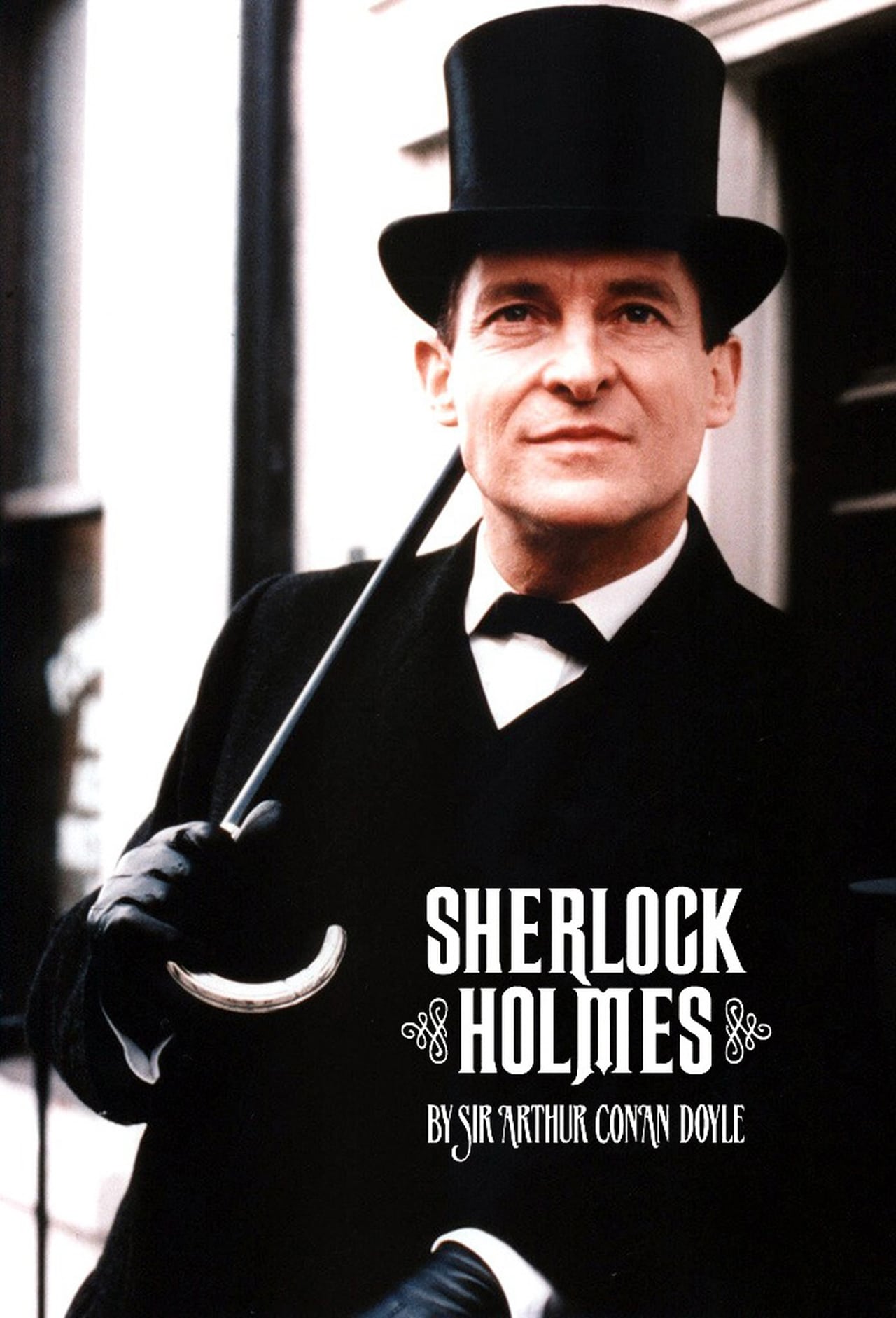 NF - Sherlock Holmes