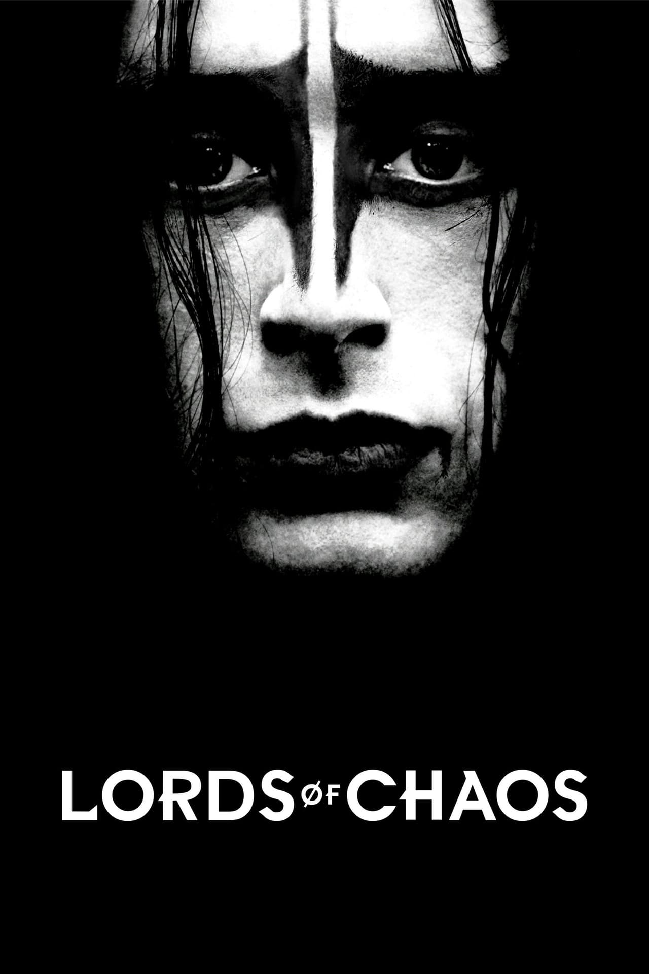 NF - Lords of Chaos