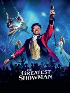 NF - The Greatest Showman