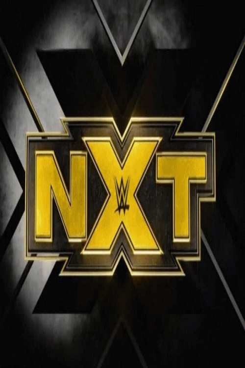 EN - WWE NXT