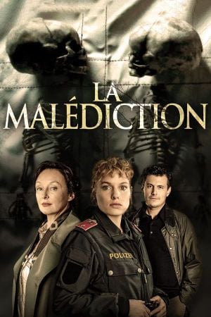 FR - La Malédiction (2022)