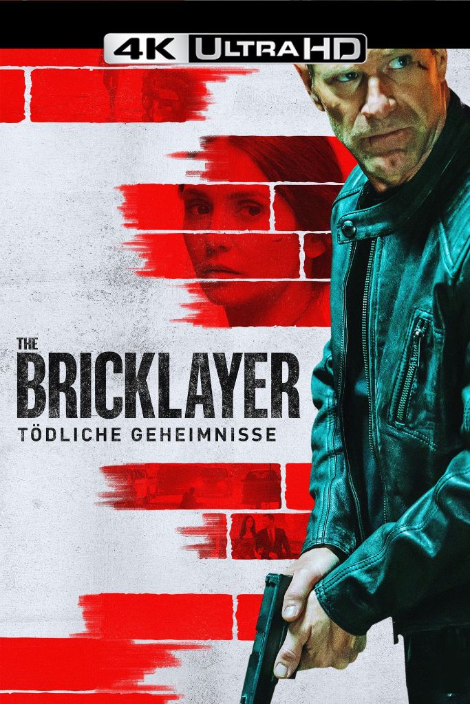 4K-DE - The Bricklayer (2023)
