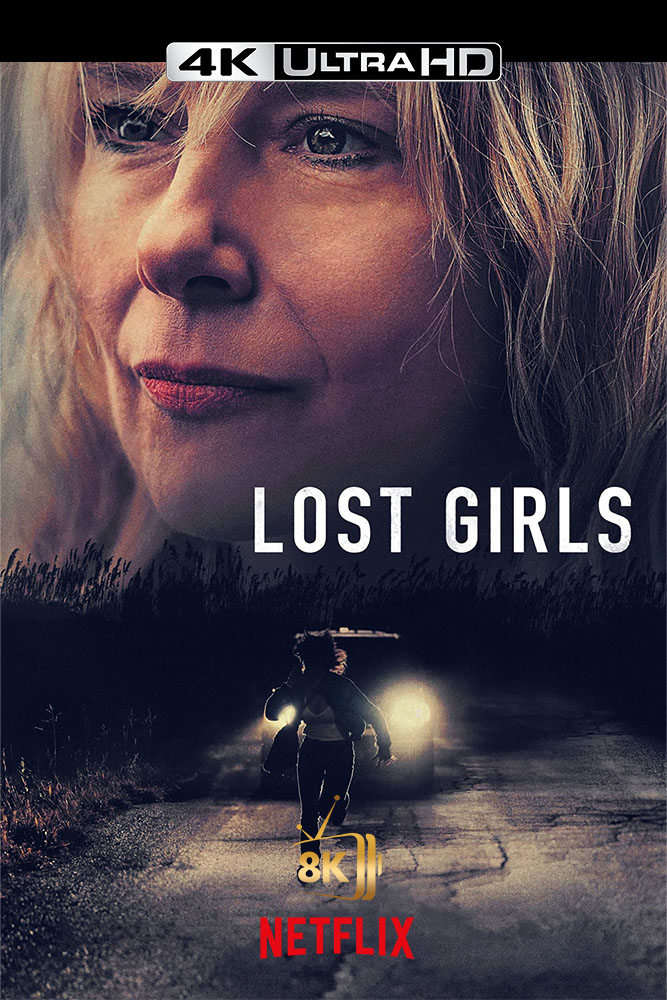 4K-NF - Lost Girls (2020)