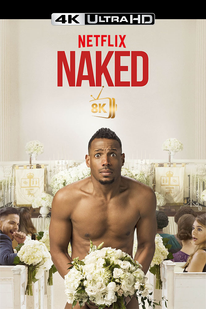 4K-NF - Naked (2017)