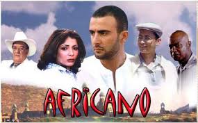 AR - فيلم أفريكانو