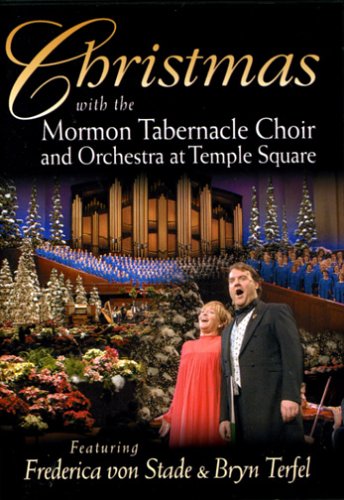 EN - Christmas with the Mormon Tabernacle Choir (2016)
