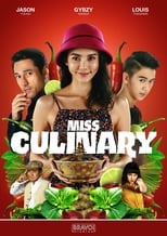 NF - Miss Culinary (TH)