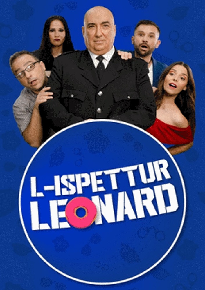 MT - L-Ispettur Leonard (MT)