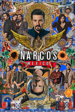 NF - Narcos: Mexico (US)