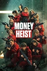 NF - Money Heist (ES)