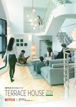 NF - Terrace House: Tokyo 2019-2020 (JP)