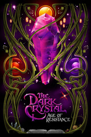 NF - The Dark Crystal: Age of Resistance (GB)