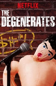 NF - The Degenerates (US)