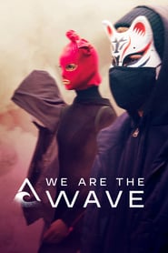 NF - We Are the Wave (DE)