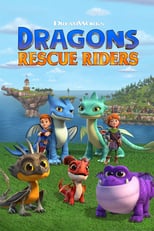 NF - Dragons: Rescue Riders (US)