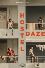 IN - Hostel Daze