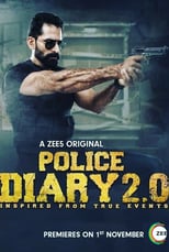 IN - Police Diary 2.0