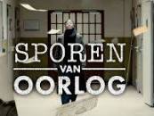 NL - Sporen Van Oorelog