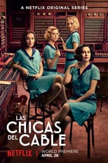 NF - Cable Girls (ES)