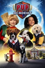 NF - Pup Academy (US)