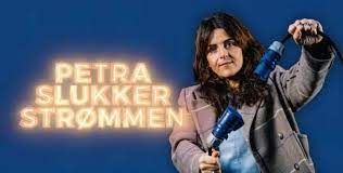 DK - Petra Slukker Strømmen