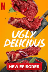 NF - Ugly Delicious (US)