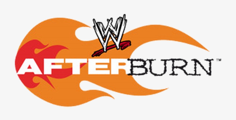AR - WWE Afterburn