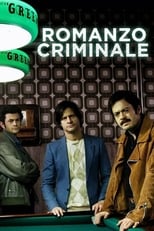 IT - Romanzo Criminale - La serie