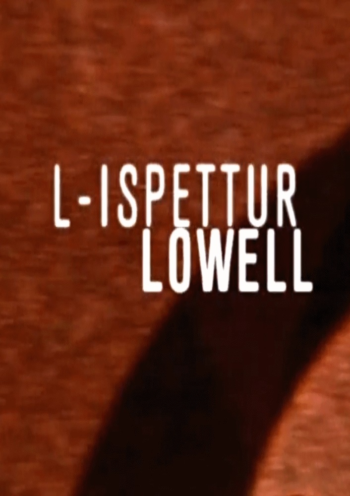 MT - L-Ispettur Lowell