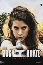 IT - Rosy Abate - La Serie